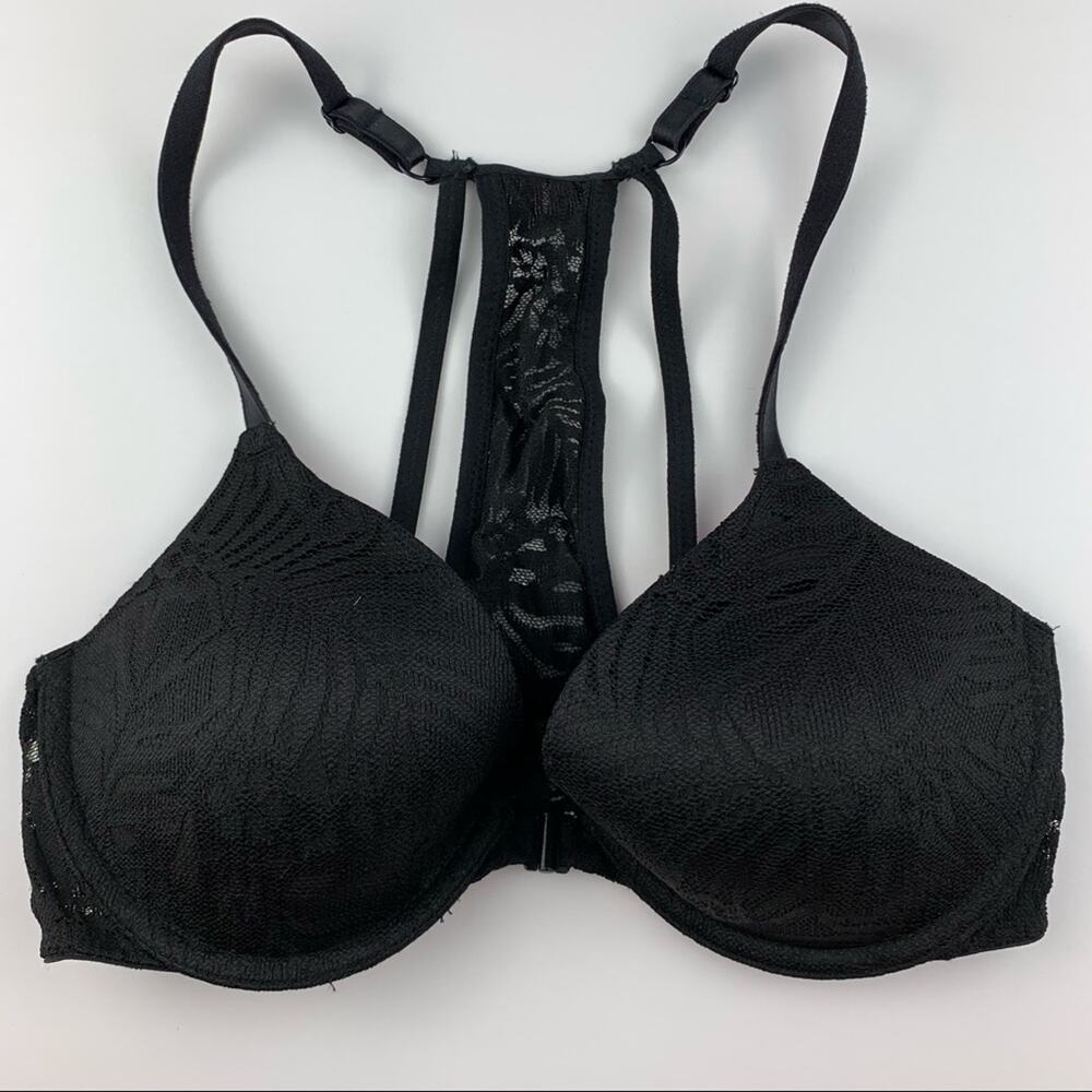 PINK Victoria’s Secret Lightly Lined Bra 32C #3997